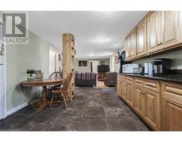 162 KINCARDINE Street