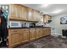 162 KINCARDINE Street