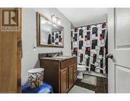 162 KINCARDINE Street