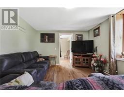 162 KINCARDINE Street