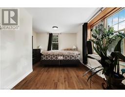 162 KINCARDINE Street