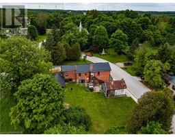 162 KINCARDINE Street