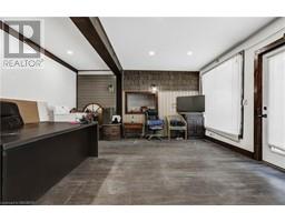 162 KINCARDINE Street