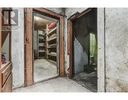 162 KINCARDINE Street