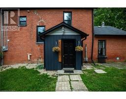 162 KINCARDINE Street