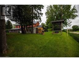 162 KINCARDINE Street