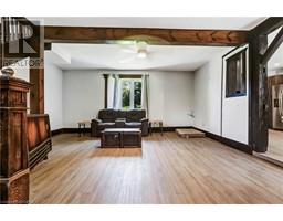 162 KINCARDINE Street