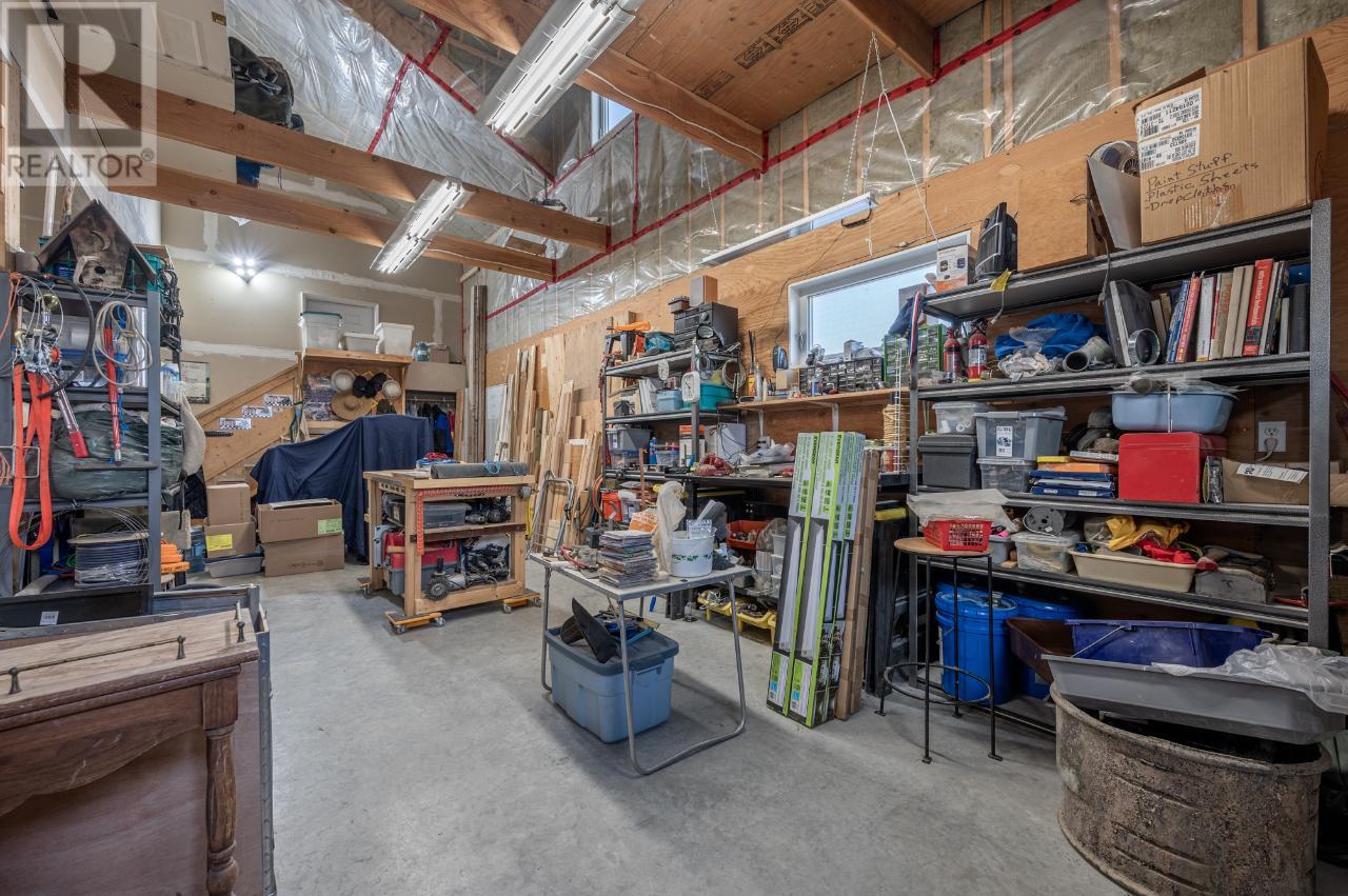 661 Lagoon Court Road, Clinton, British Columbia   - Photo 38 - 179357