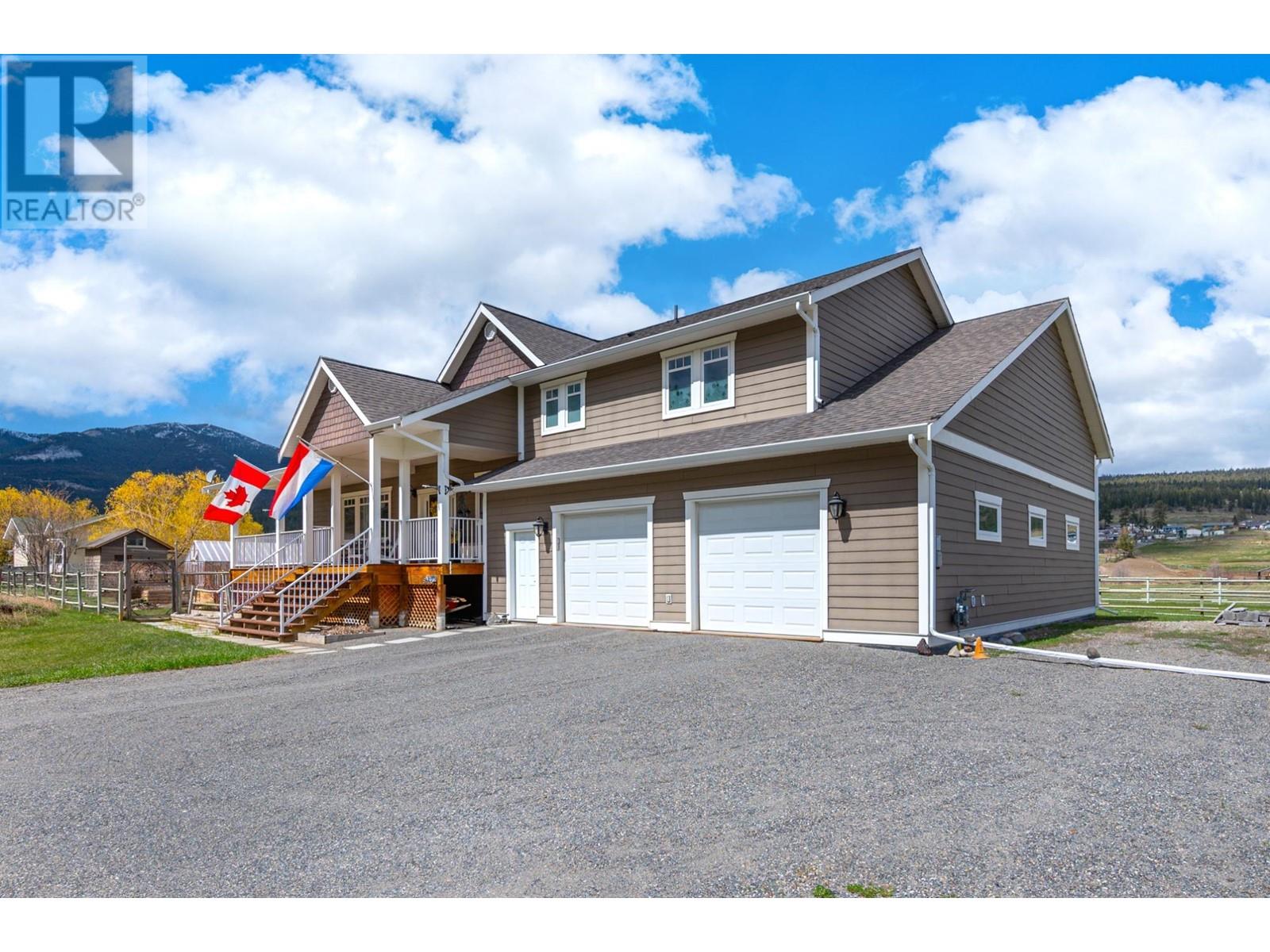 661 Lagoon Court Road, Clinton, British Columbia   - Photo 39 - 179357