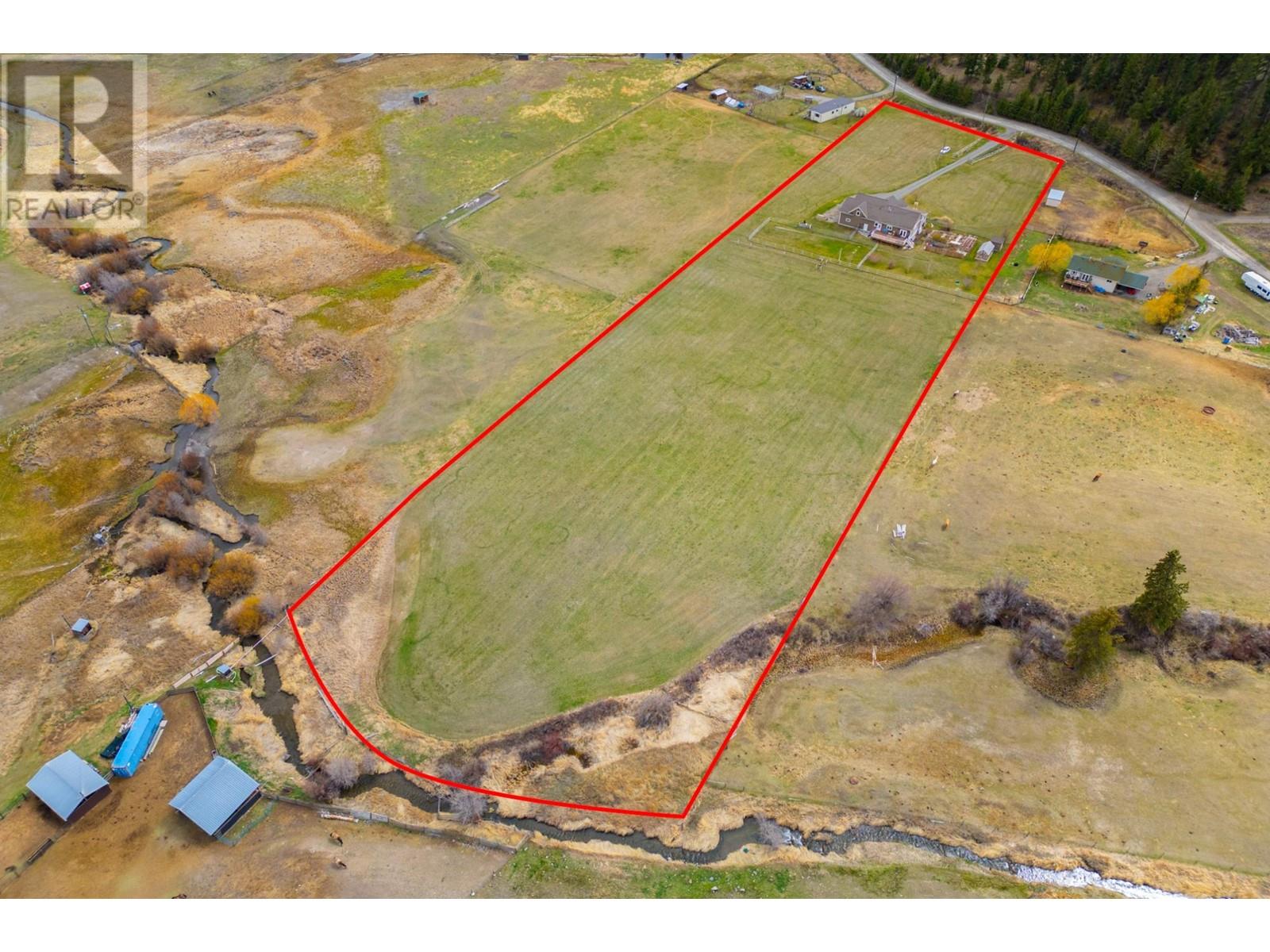 661 Lagoon Court Road, Clinton, British Columbia   - Photo 4 - 179357