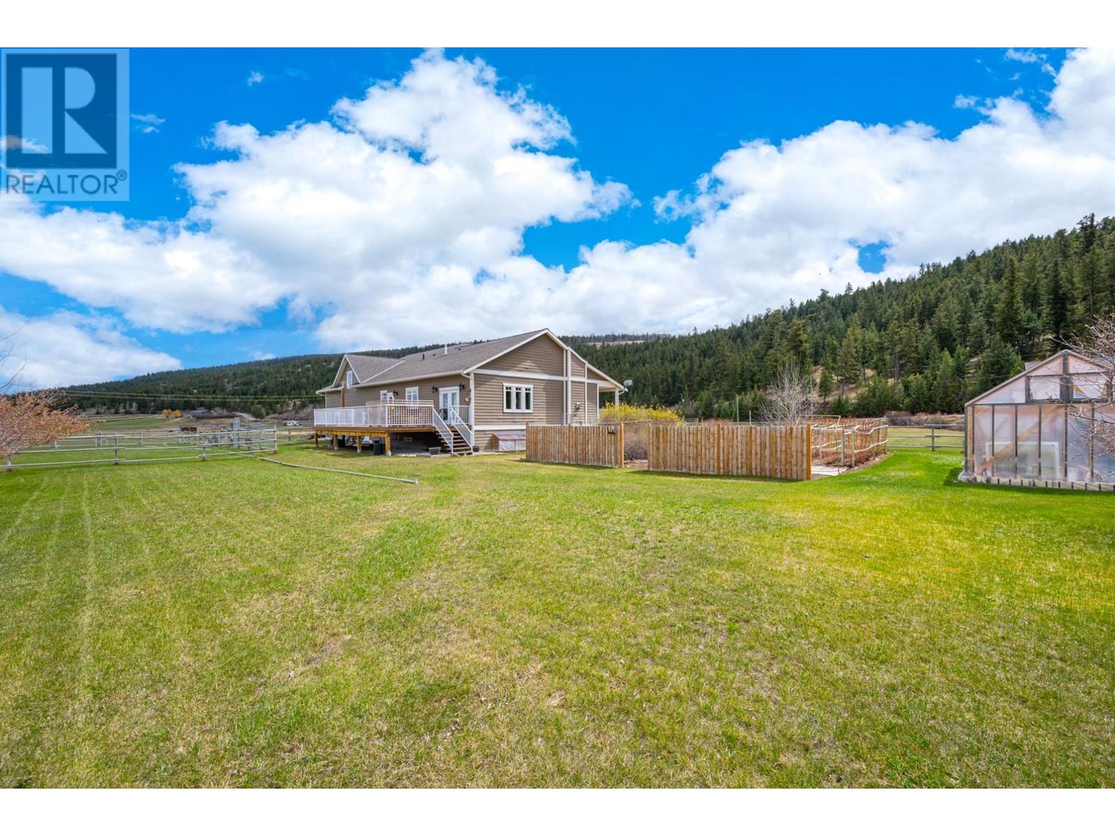 661 Lagoon Court Road, Clinton, British Columbia   - Photo 57 - 179357