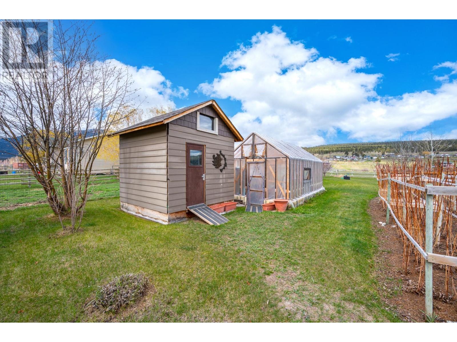 661 Lagoon Court Road, Clinton, British Columbia   - Photo 61 - 179357