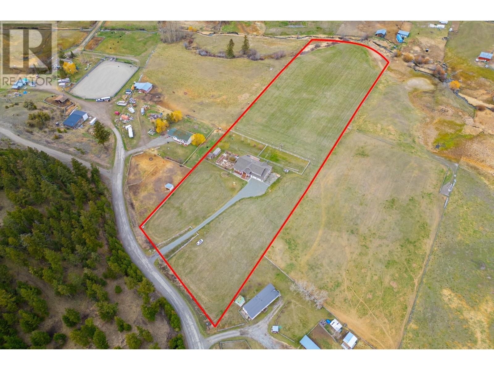 661 Lagoon Court Road, Clinton, British Columbia   - Photo 63 - 179357