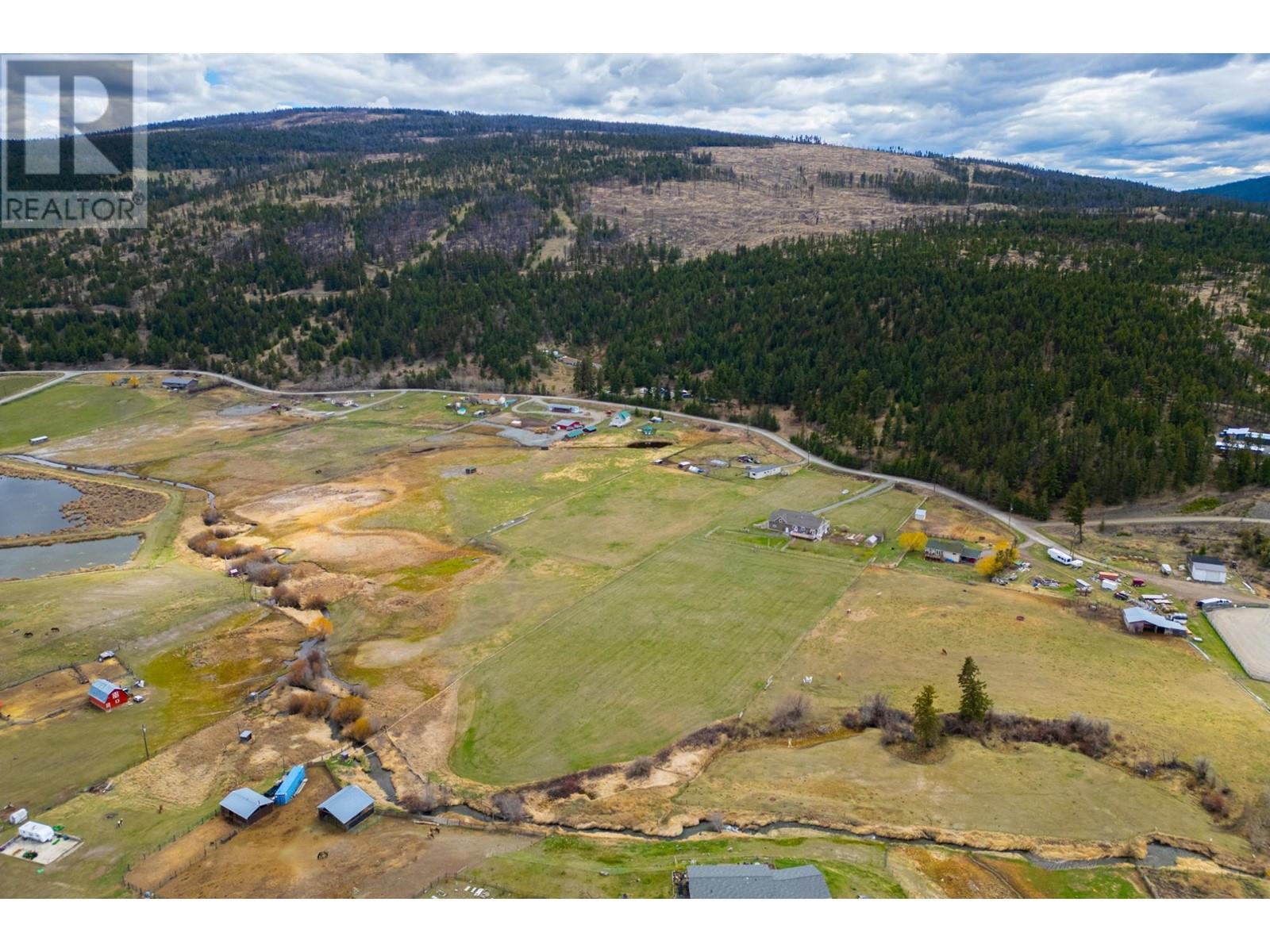 661 Lagoon Court Road, Clinton, British Columbia   - Photo 69 - 179357