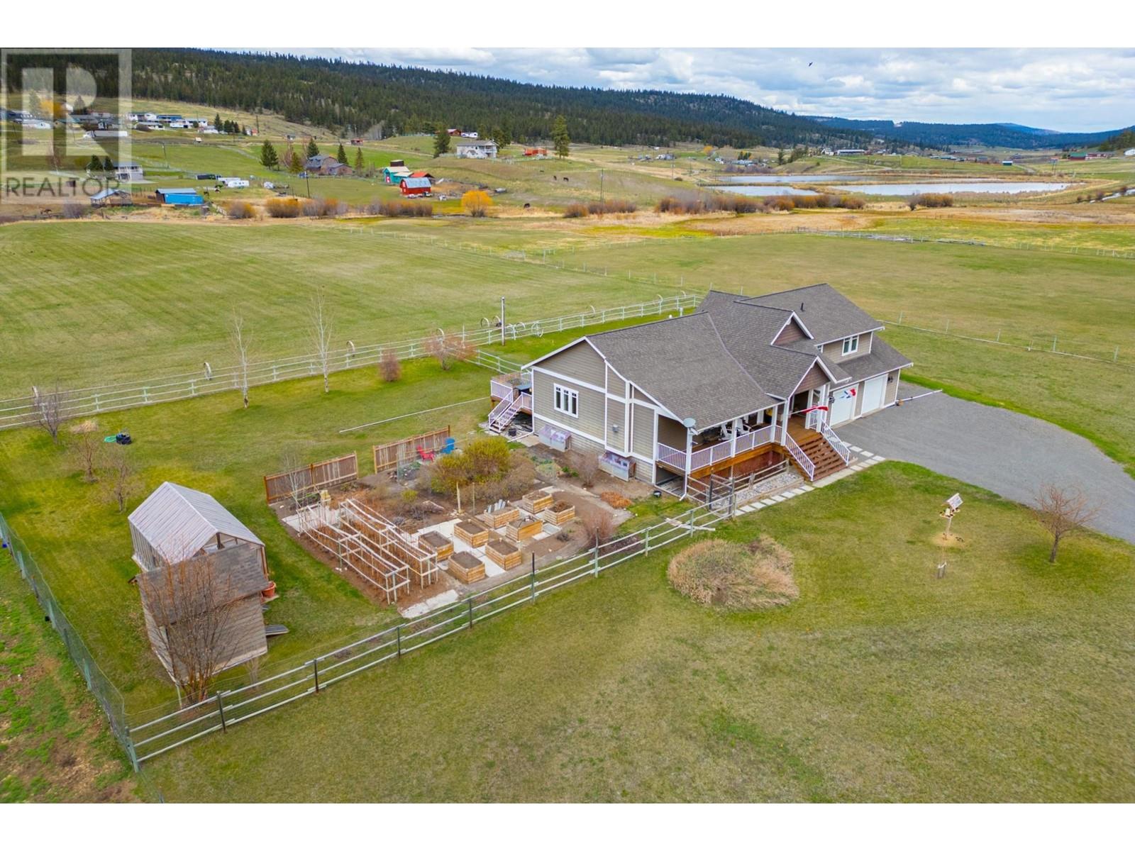 661 Lagoon Court Road, Clinton, British Columbia   - Photo 77 - 179357