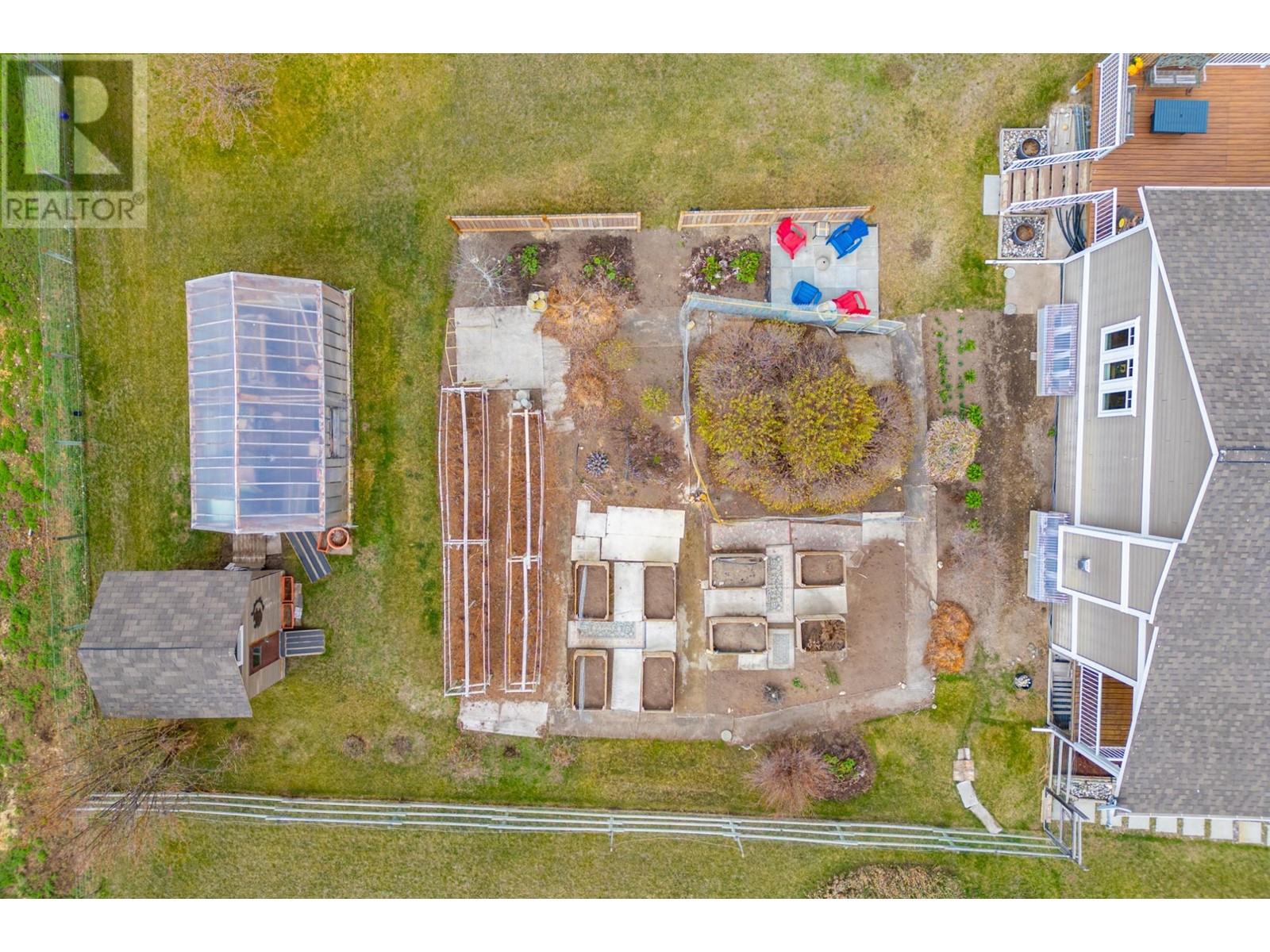 661 Lagoon Court Road, Clinton, British Columbia   - Photo 84 - 179357