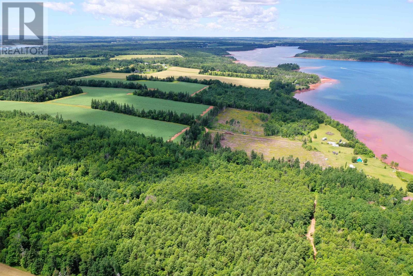 Lot 11 Birch Lane Lane, Georgetown Royalty, Prince Edward Island  C0A 1L0 - Photo 1 - 202414474