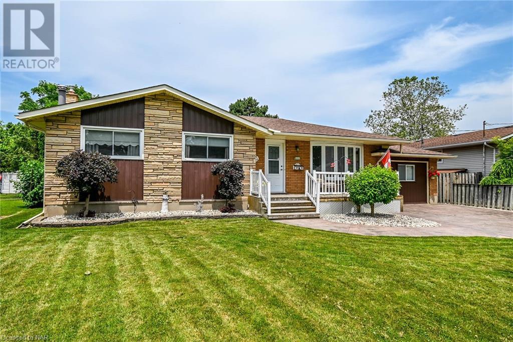 29 Bishops Road, St. Catharines, Ontario  L2M 1T8 - Photo 23 - 40607878