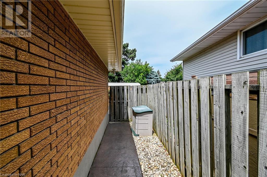 29 Bishops Road, St. Catharines, Ontario  L2M 1T8 - Photo 24 - 40607878