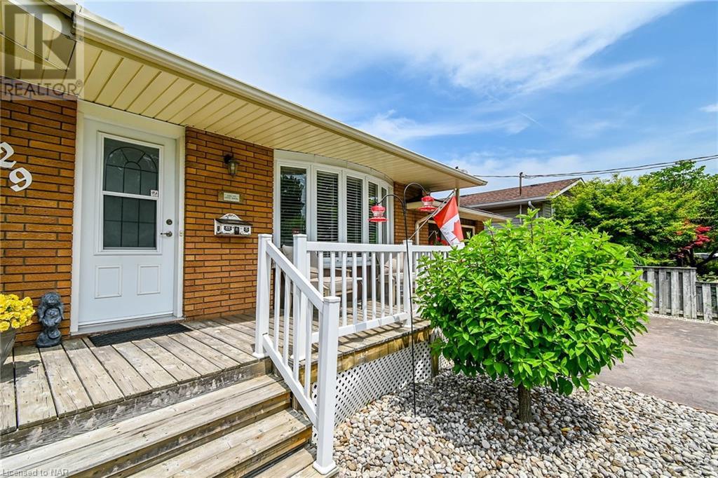29 Bishops Road, St. Catharines, Ontario  L2M 1T8 - Photo 26 - 40607878
