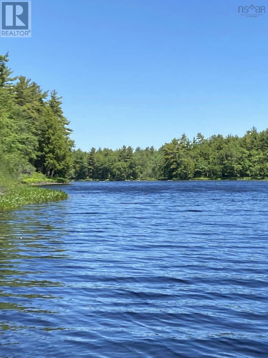 Lot Pid#70146931 Echo Lodge Road, South Brookfield, Nova Scotia  B0T 1X0 - Photo 3 - 202414429