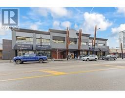 565 Bernard Avenue Unit# Kiosk 1, kelowna, British Columbia