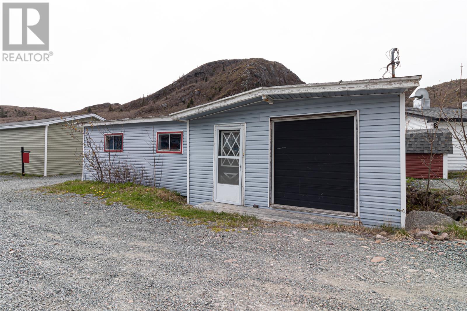 24 Main Road, Petty Harbour, Newfoundland & Labrador  A0A 3H0 - Photo 33 - 1273882