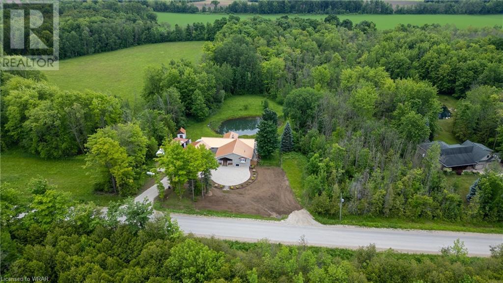 263168 Wilder Lake Road, Varney, Ontario  N0G 1R0 - Photo 2 - 40606331