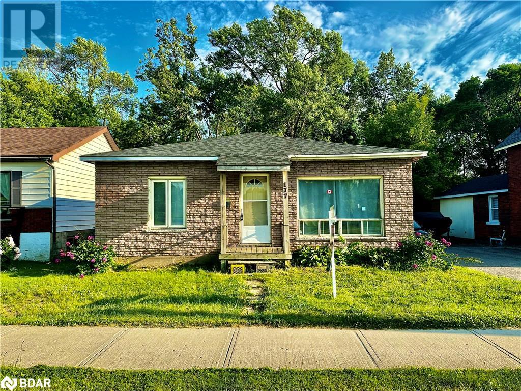 177 ATHERLEY Road, orillia, Ontario