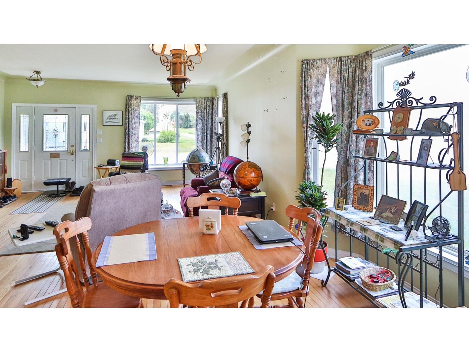 404 Fifth Avenue, Midway, British Columbia  V0H 1M0 - Photo 4 - 2477867