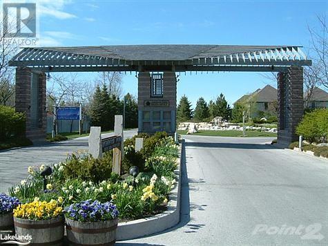 793 JOHNSTON PARK Avenue, collingwood, Ontario