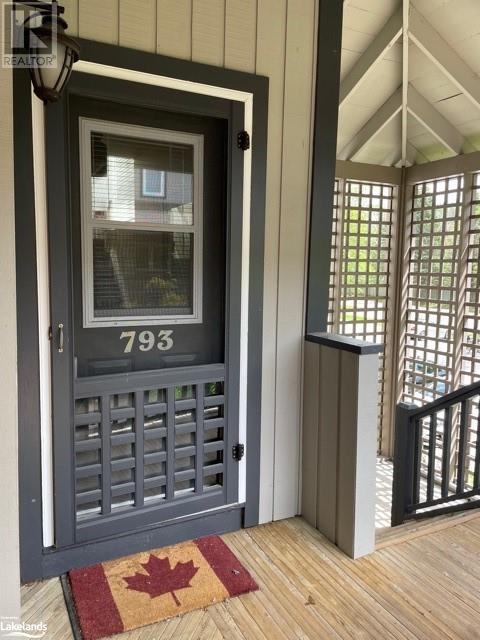 793 Johnston Park Avenue, Collingwood, Ontario  L9Y 5C4 - Photo 3 - 40609322