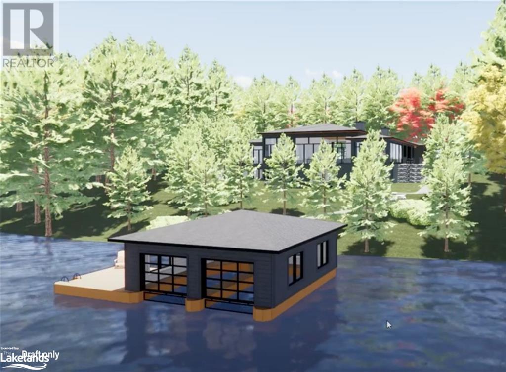 1091 OSBORNE POINT Road, lake of bays, Ontario