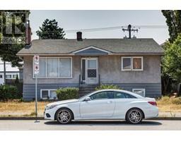 5488 IMPERIAL STREET, Burnaby, British Columbia