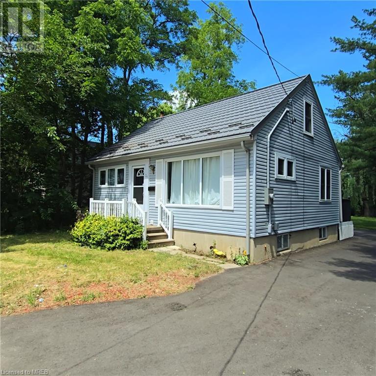 24 FAIRVIEW Court, london, Ontario