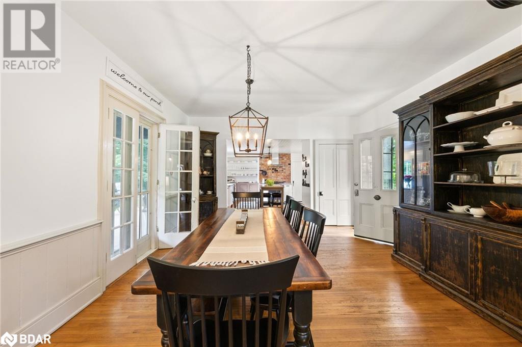 311 Tollendal Mill Road, Barrie, Ontario  L4N 7S6 - Photo 14 - 40604500