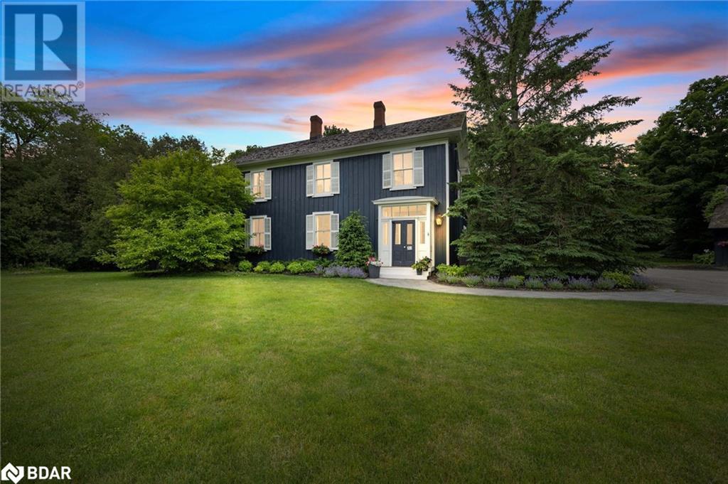 311 TOLLENDAL MILL Road, barrie, Ontario