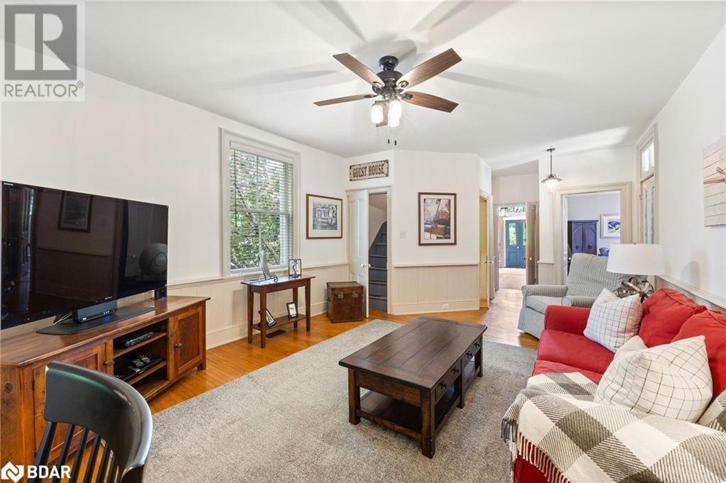 311 Tollendal Mill Road, Barrie, Ontario  L4N 7S6 - Photo 18 - 40604500