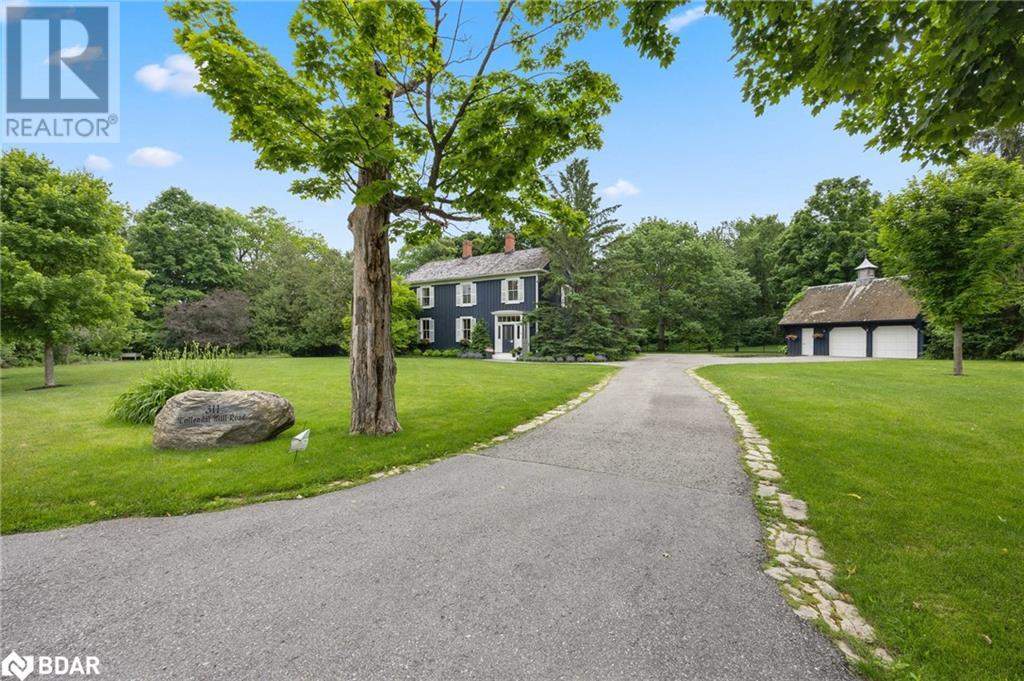 311 Tollendal Mill Road, Barrie, Ontario  L4N 7S6 - Photo 5 - 40604500