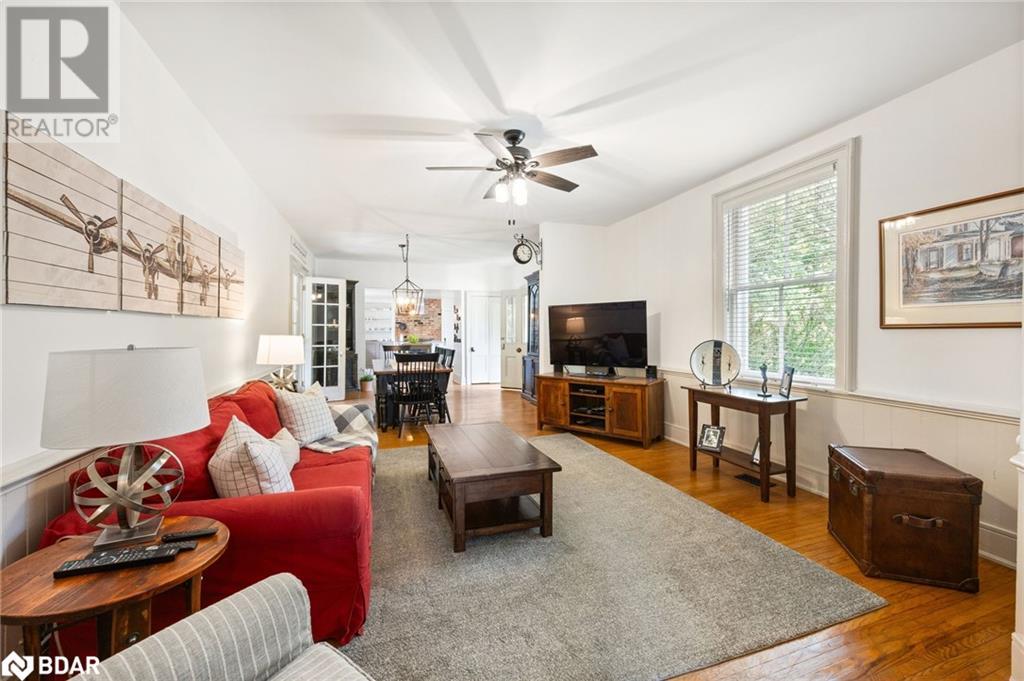 311 Tollendal Mill Road, Barrie, Ontario  L4N 7S6 - Photo 17 - 40604500