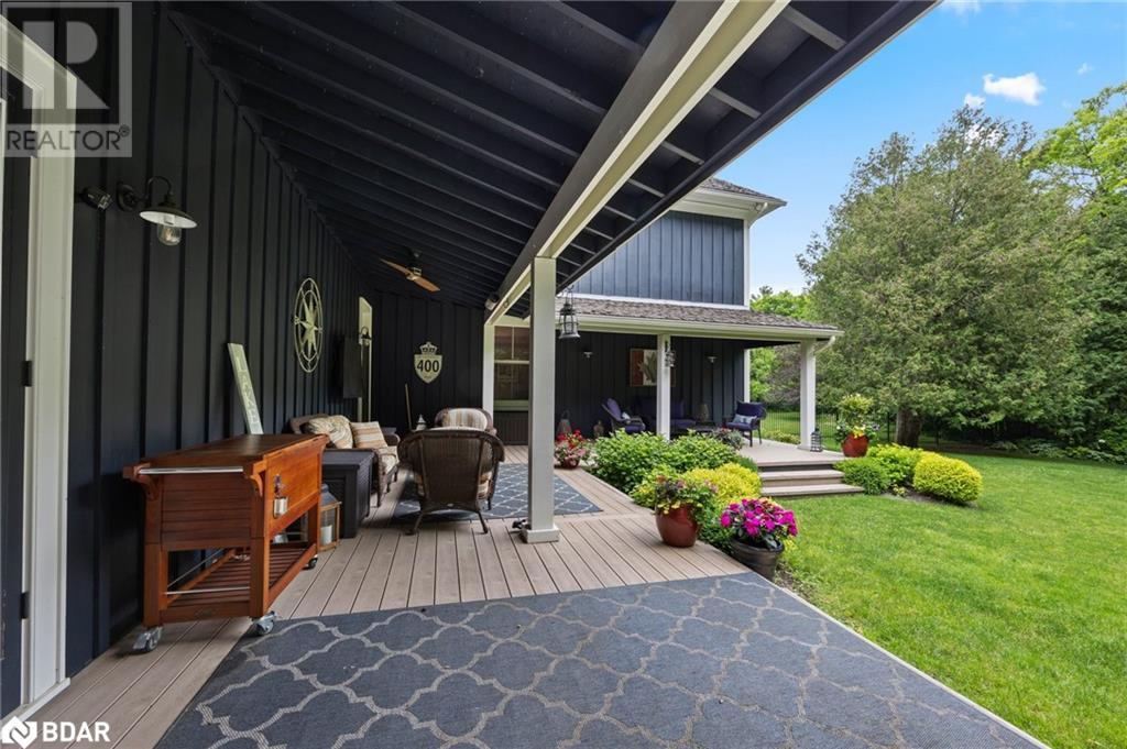 311 Tollendal Mill Road, Barrie, Ontario  L4N 7S6 - Photo 37 - 40604500