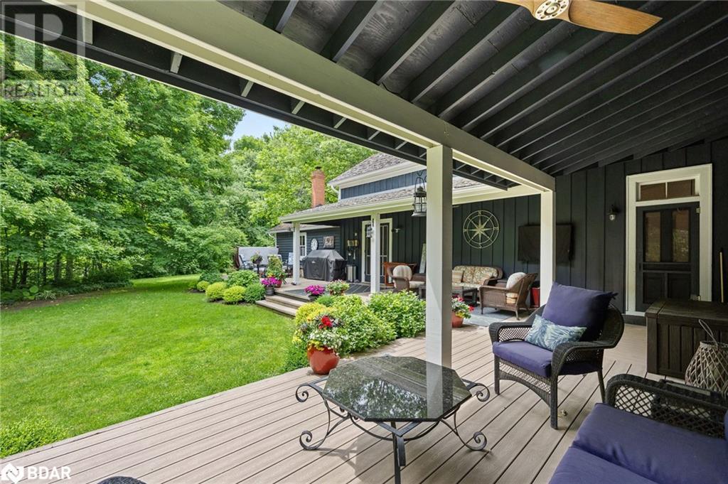 311 Tollendal Mill Road, Barrie, Ontario  L4N 7S6 - Photo 39 - 40604500