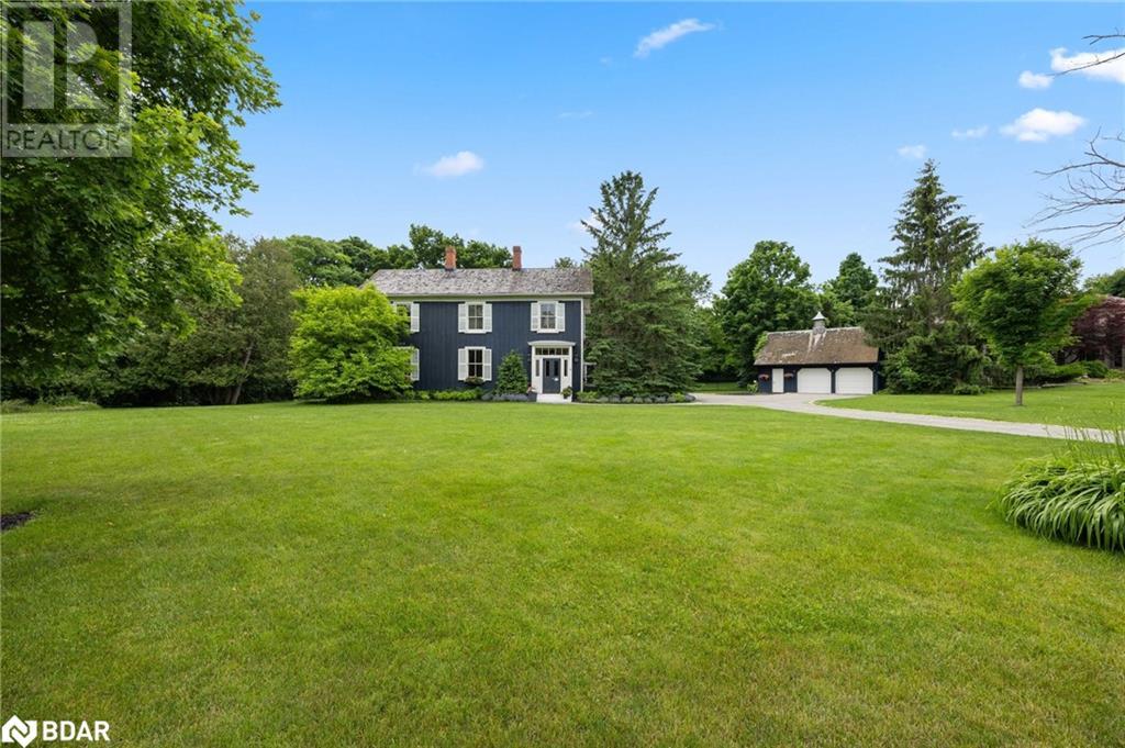 311 Tollendal Mill Road, Barrie, Ontario  L4N 7S6 - Photo 4 - 40604500