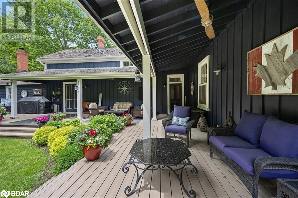 311 Tollendal Mill Road, Barrie, Ontario  L4N 7S6 - Photo 38 - 40604500