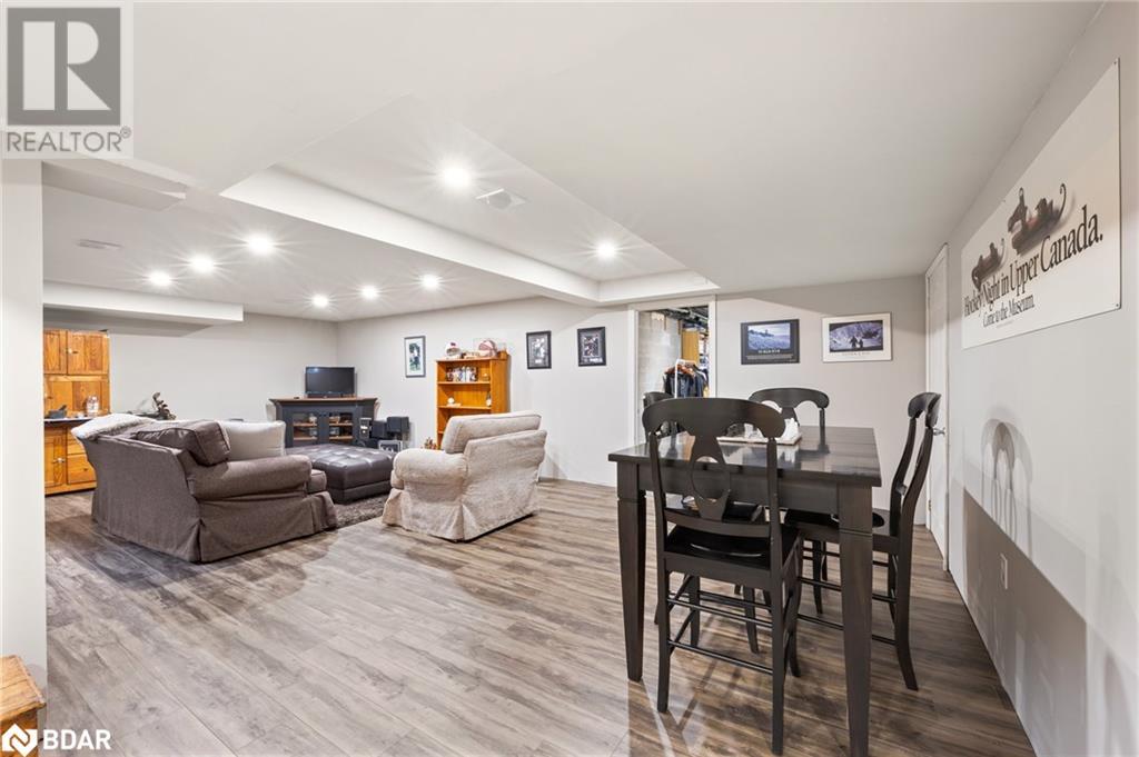 311 Tollendal Mill Road, Barrie, Ontario  L4N 7S6 - Photo 35 - 40604500