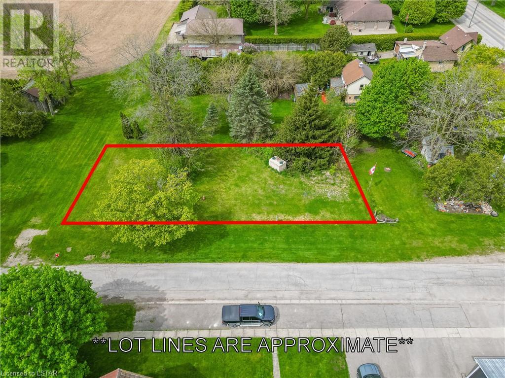 Lt 42 Emla Street, Dashwood, Ontario N0M 1N0 (27070501) Kaptein