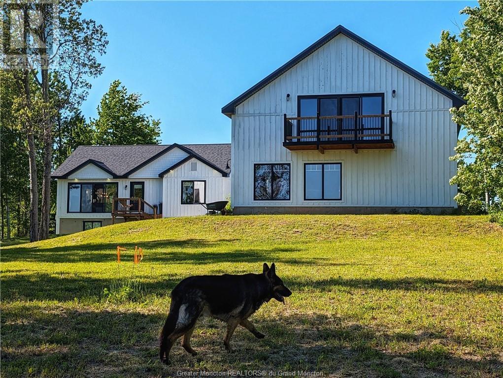 2765 Carrie, Tracadie, New Brunswick  E1X 1A2 - Photo 11 - M160420
