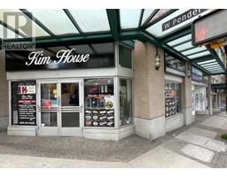 505 W PENDER STREET, Vancouver, British Columbia