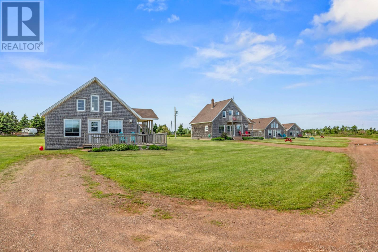 12 Driftwood Country Lane, Anglo Tignish, Prince Edward Island  C0B 2B0 - Photo 6 - 202414383