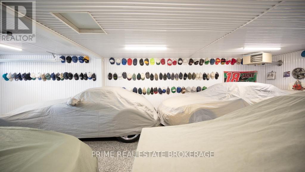 53 Mill Street, South Huron, Ontario  N0M 1S2 - Photo 16 - X8462702